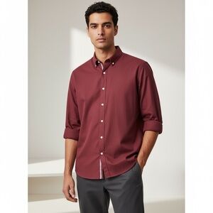 NWT  Roundtree & Yorke GOLD LABEL Men’s Shirt